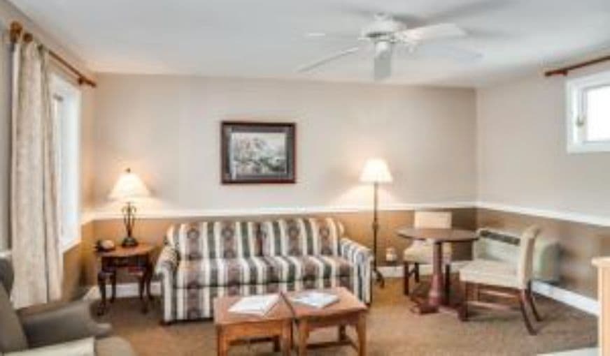 Boxwood Lodge hotel photo 5
