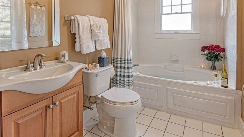 Broad River Inn hotel photo 2