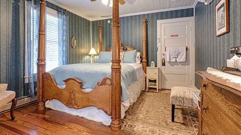 Broad River Inn hotel photo 3