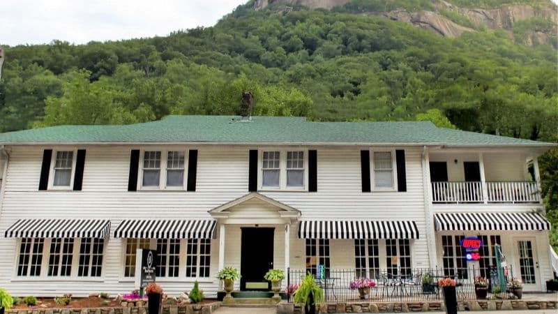 Broad River Inn hotel photo 5