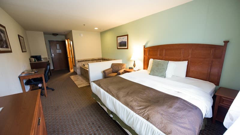 Brookstone Lodge hotel photo 4