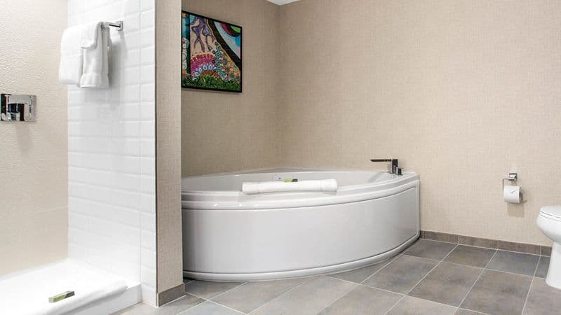 Cambria Hotel Downtown Asheville hotel photo 2