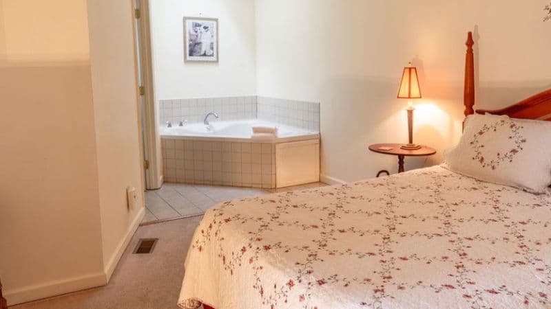 Chimney Rock Inn hotel photo 3