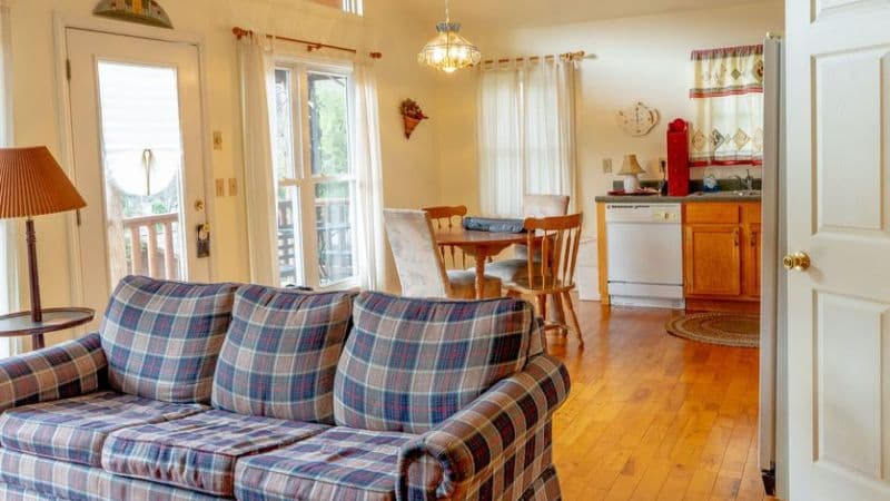 Chimney Rock Inn hotel photo 4
