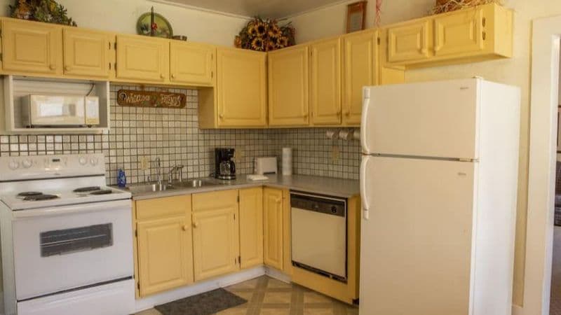 Chimney Rock Inn hotel photo 5