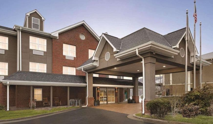 Country Inn & Suites by Radisson Boone hotel photo 5