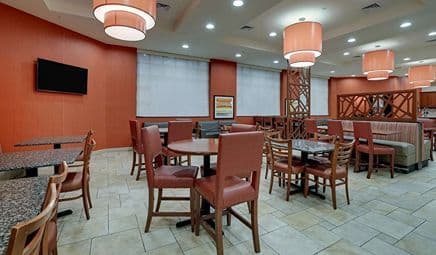 Drury Inn & Suites Charlotte Northlake hotel photo 4