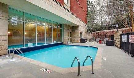 Drury Inn & Suites Charlotte Northlake hotel photo 5