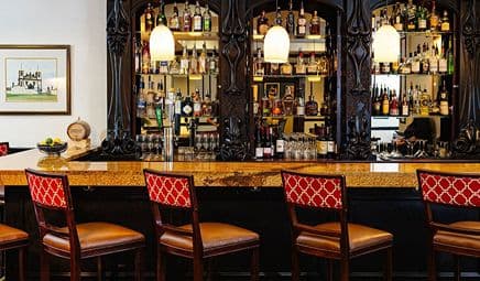 Dunhill Hotel hotel photo 4
