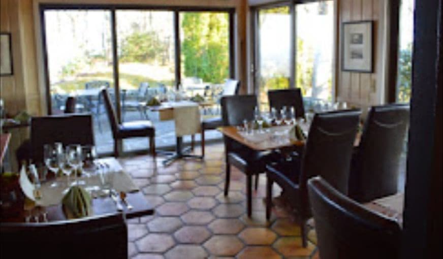 Gideon Ridge Inn hotel photo 4