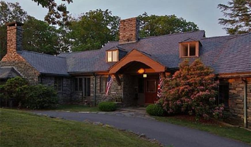 Gideon Ridge Inn hotel photo 5