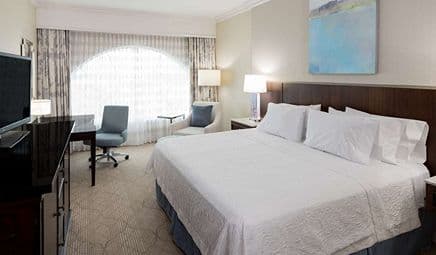 Hampton Inn & Suites Charlotte/South Park hotel photo 2