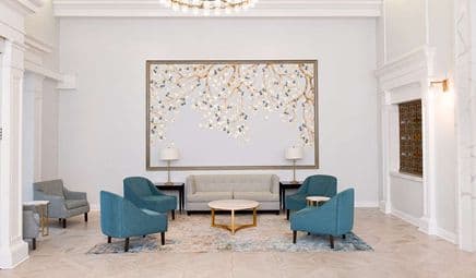 Hampton Inn & Suites Charlotte/South Park hotel photo 3