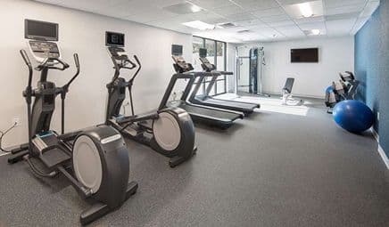Hampton Inn & Suites Charlotte/South Park hotel photo 4
