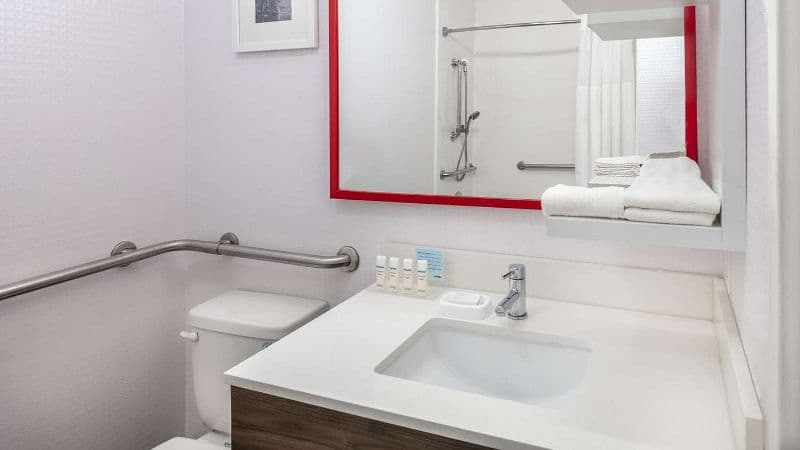 Hampton Inn Sanford hotel photo 3