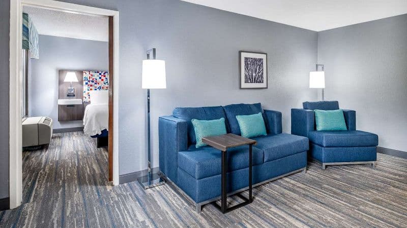 Hampton Inn Sanford hotel photo 4