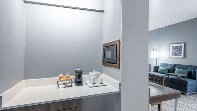 Hampton Inn Sanford hotel photo 5