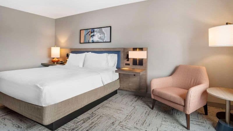 Hilton Garden Inn Charlotte Concord hotel photo 2