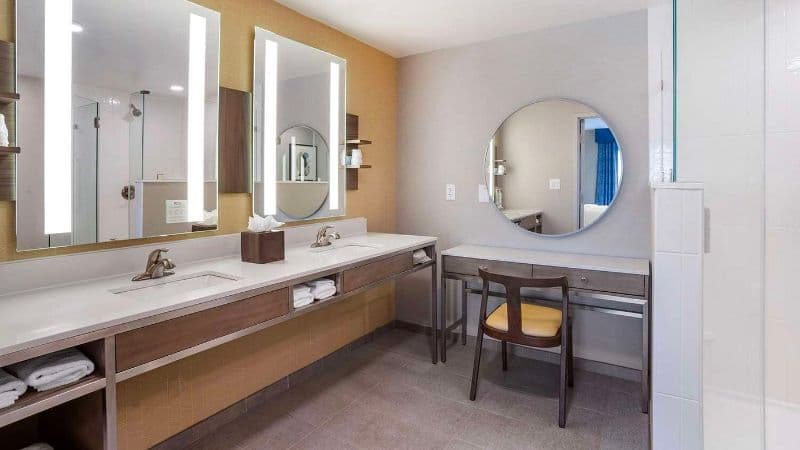 Hilton Garden Inn Charlotte Concord hotel photo 4