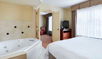 Hilton Garden Inn Charlotte North hotel photo 3