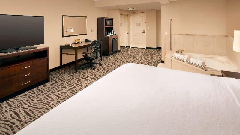 Hilton Garden Inn Winston-Salem/Hanes Mall hotel photo 2