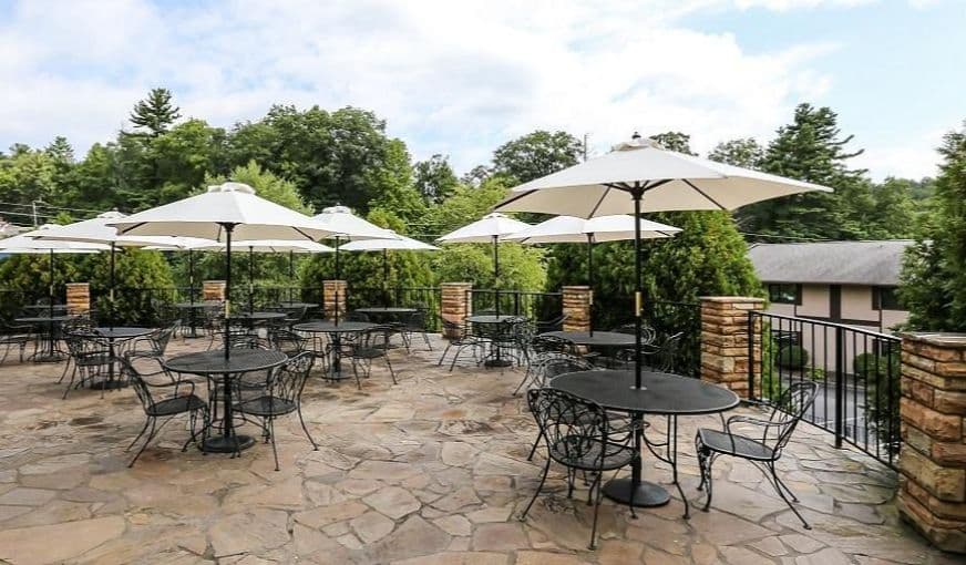 Meadowbrook Inn hotel photo 5