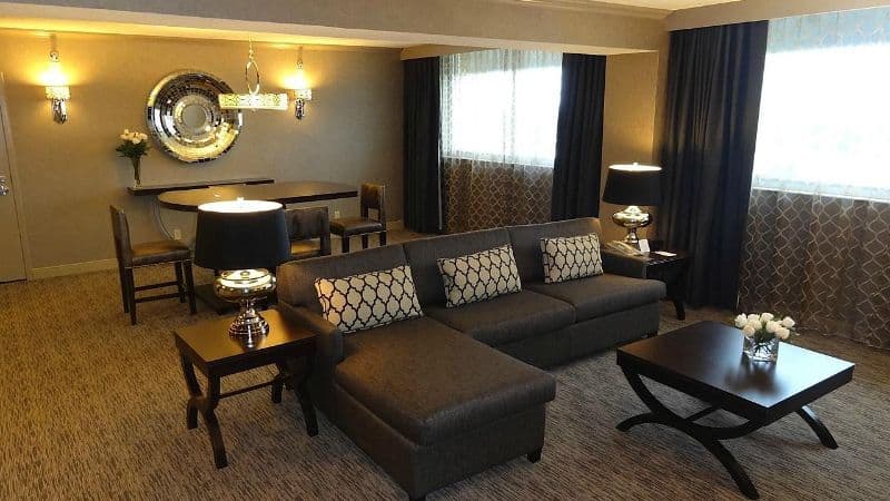 Sheraton Greensboro at Four Seasons hotel photo 4