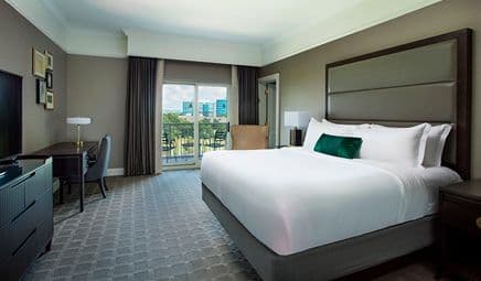 The Ballantyne, a Luxury Collection Hotel, Charlotte hotel photo 3
