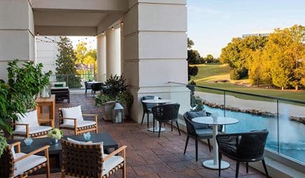 The Ballantyne, a Luxury Collection Hotel, Charlotte hotel photo 4