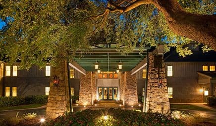 The Ballantyne, a Luxury Collection Hotel, Charlotte hotel photo 5