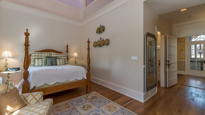 The Firehouse Inn hotel photo 3