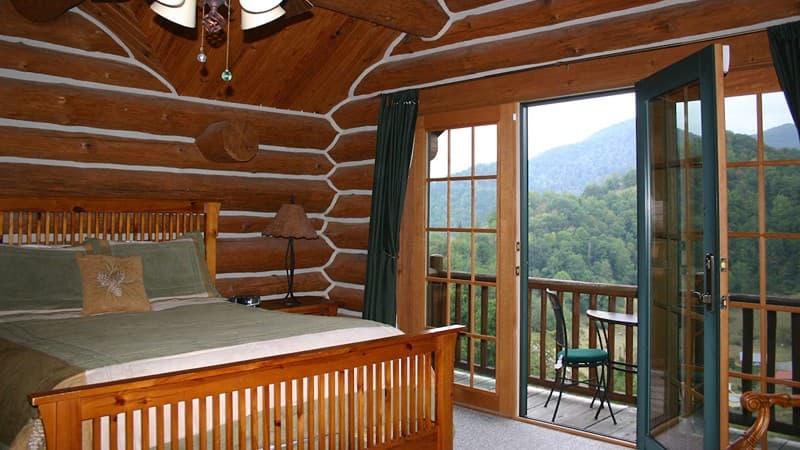 Wildberry Lodge hotel photo 4