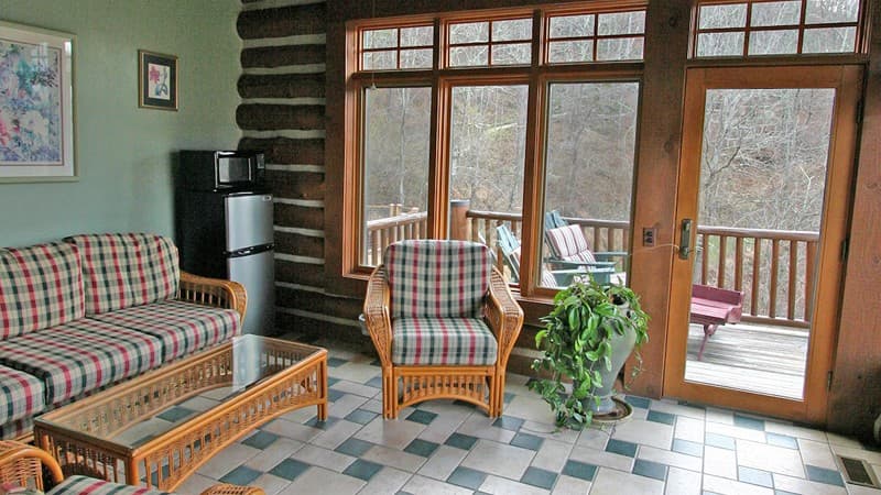 Wildberry Lodge hotel photo 5
