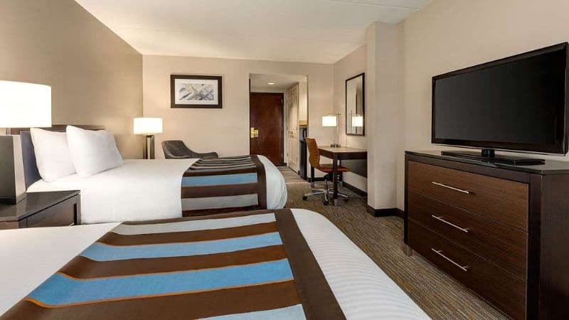 Wingate by Wyndham hotel photo 2