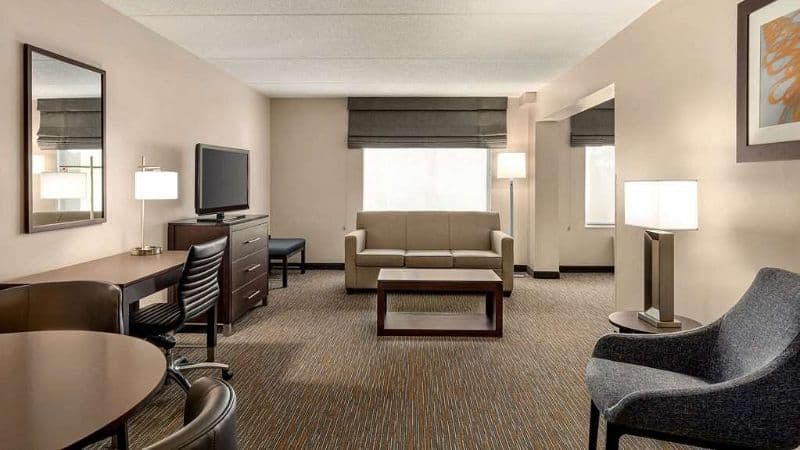 Wingate by Wyndham hotel photo 4