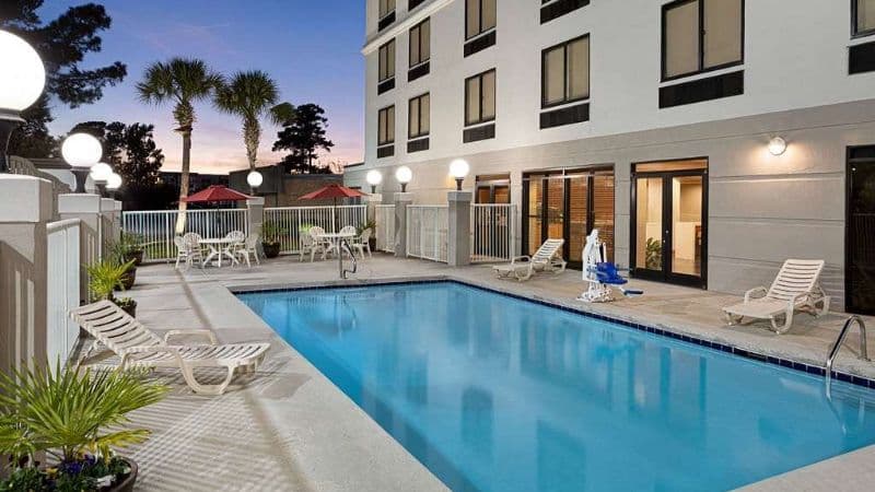 Wingate by Wyndham hotel photo 5