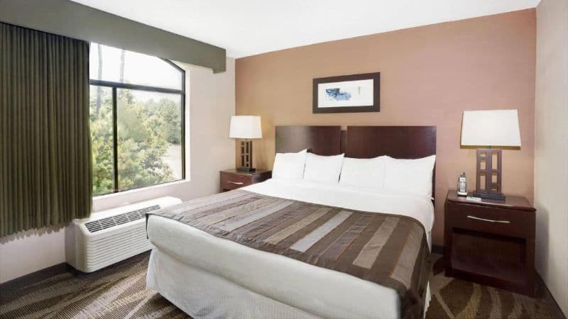 Wingate By Wyndham Raleigh Durham / Airport hotel photo 2