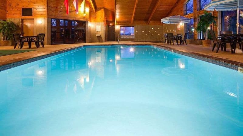 AmericInn by Wyndham Beulah hotel photo 5
