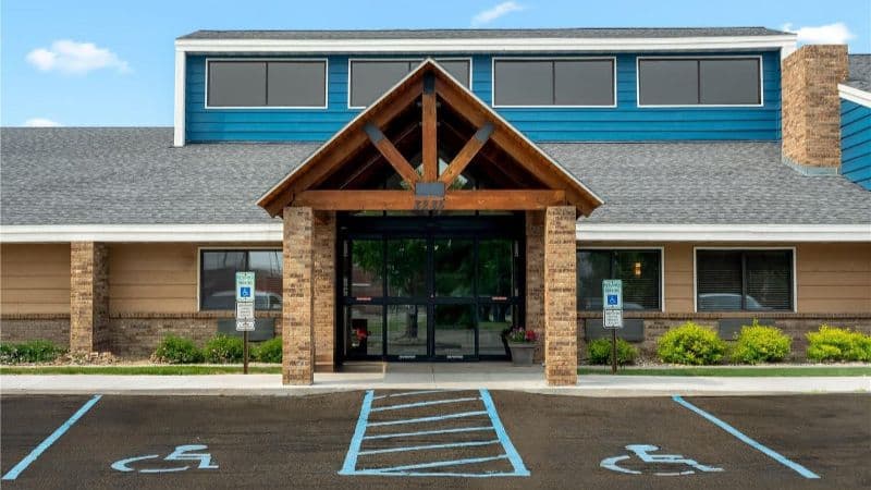 AmericInn by Wyndham Bismarck hotel photo 5