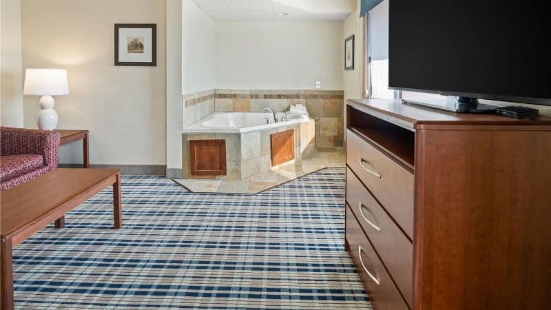 AmericInn by Wyndham Dickinson hotel photo 3
