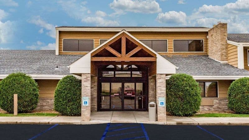 AmericInn by Wyndham Dickinson hotel photo 5