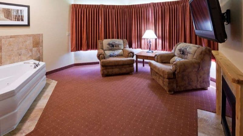 AmericInn by Wyndham Fargo Medical Center hotel photo 2