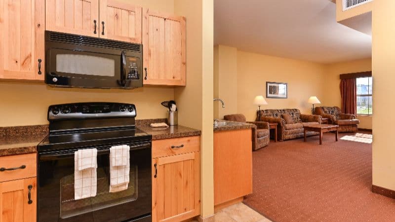AmericInn by Wyndham Fargo Medical Center hotel photo 5