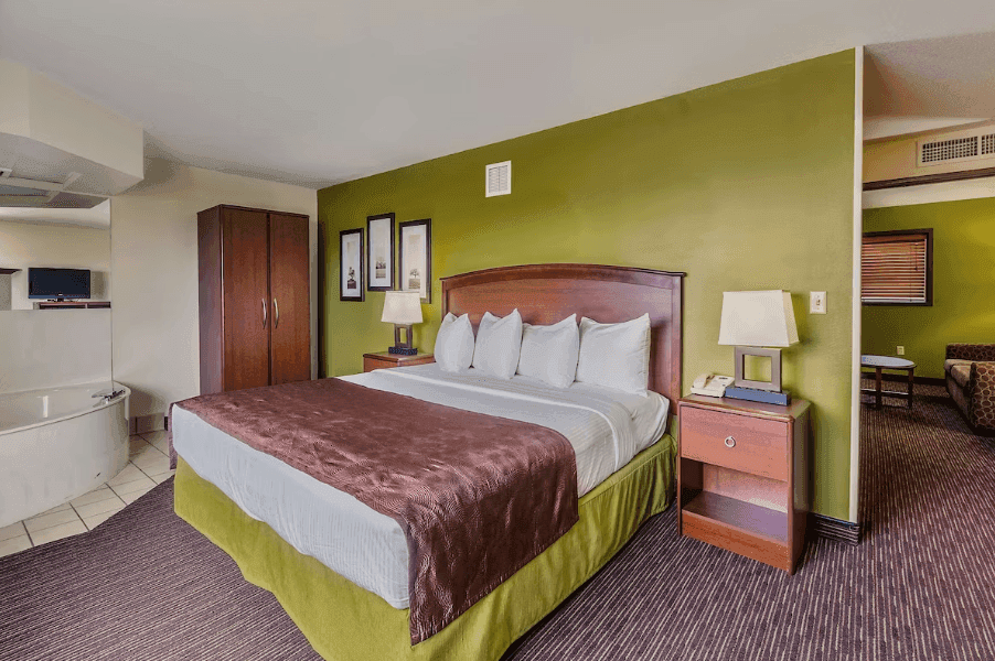 AmericInn by Wyndham Wahpeton