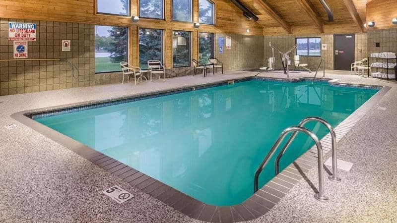 AmericInn by Wyndham Wahpeton hotel photo 3