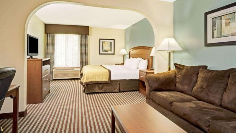 Baymont by Wyndham Wahpeton hotel photo 2