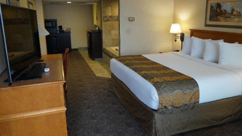 Biltmore Hotel & Suites hotel photo 2