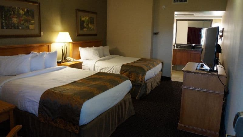 Biltmore Hotel & Suites hotel photo 3