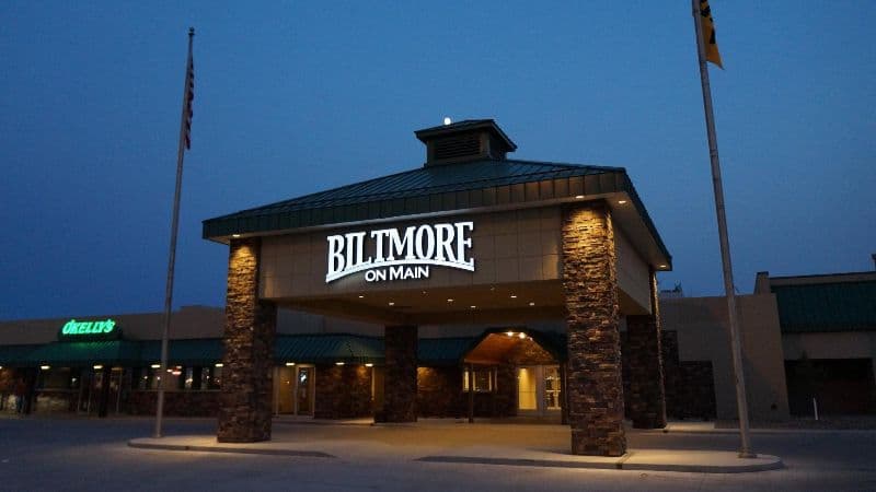 Biltmore Hotel & Suites hotel photo 4