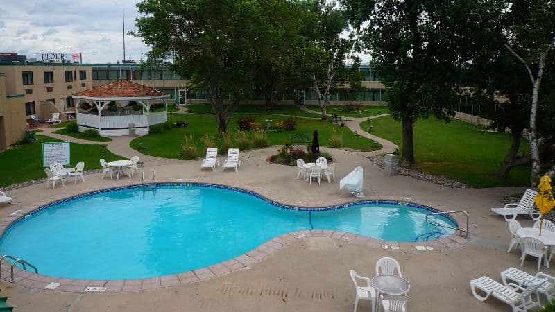 Biltmore Hotel & Suites hotel photo 5
